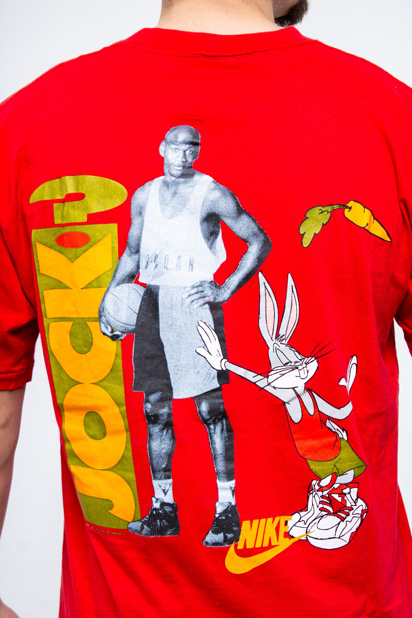 Nike Michael Jordan T-shirt