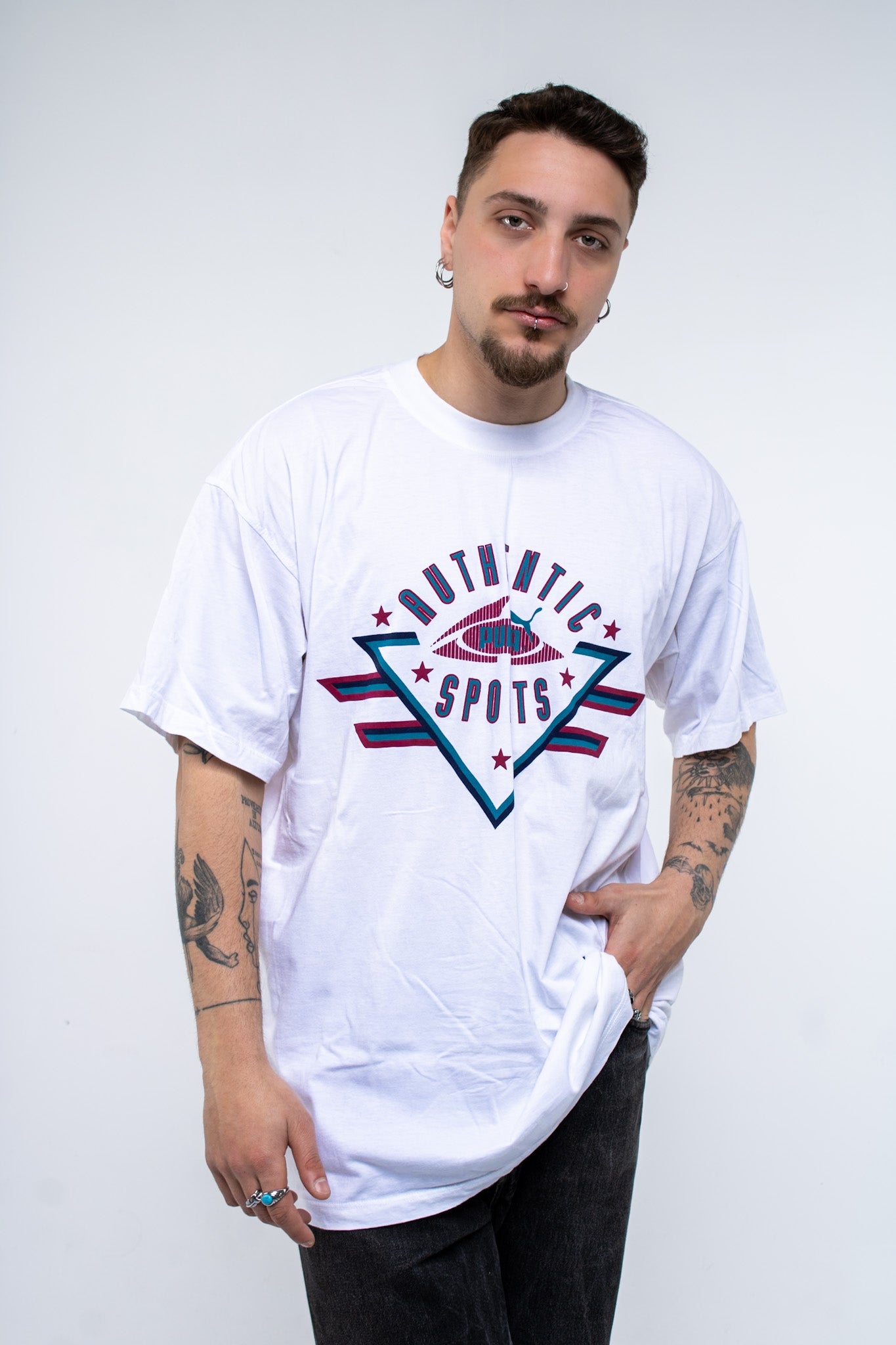 Puma T-shirt