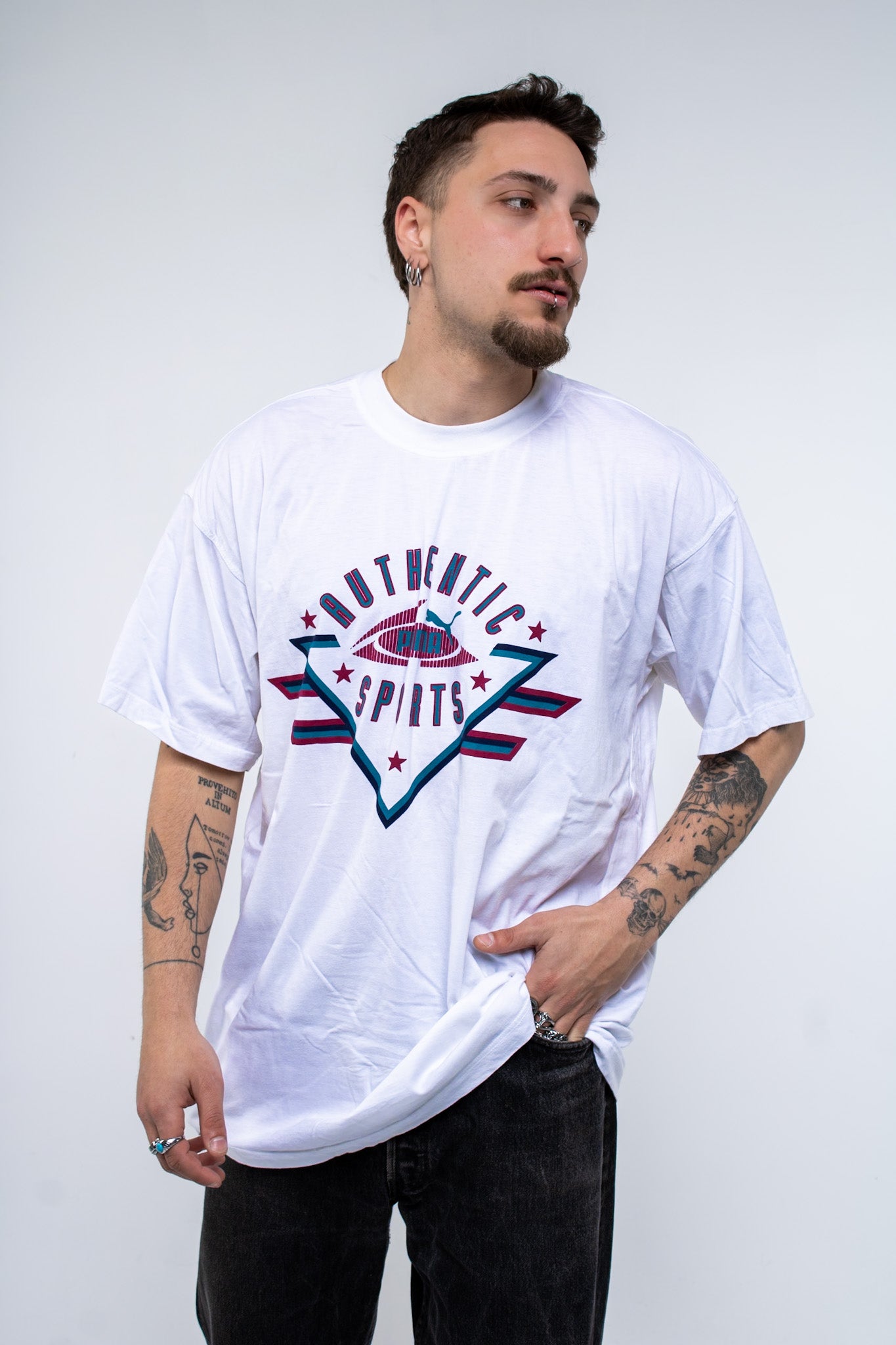 Puma T-shirt