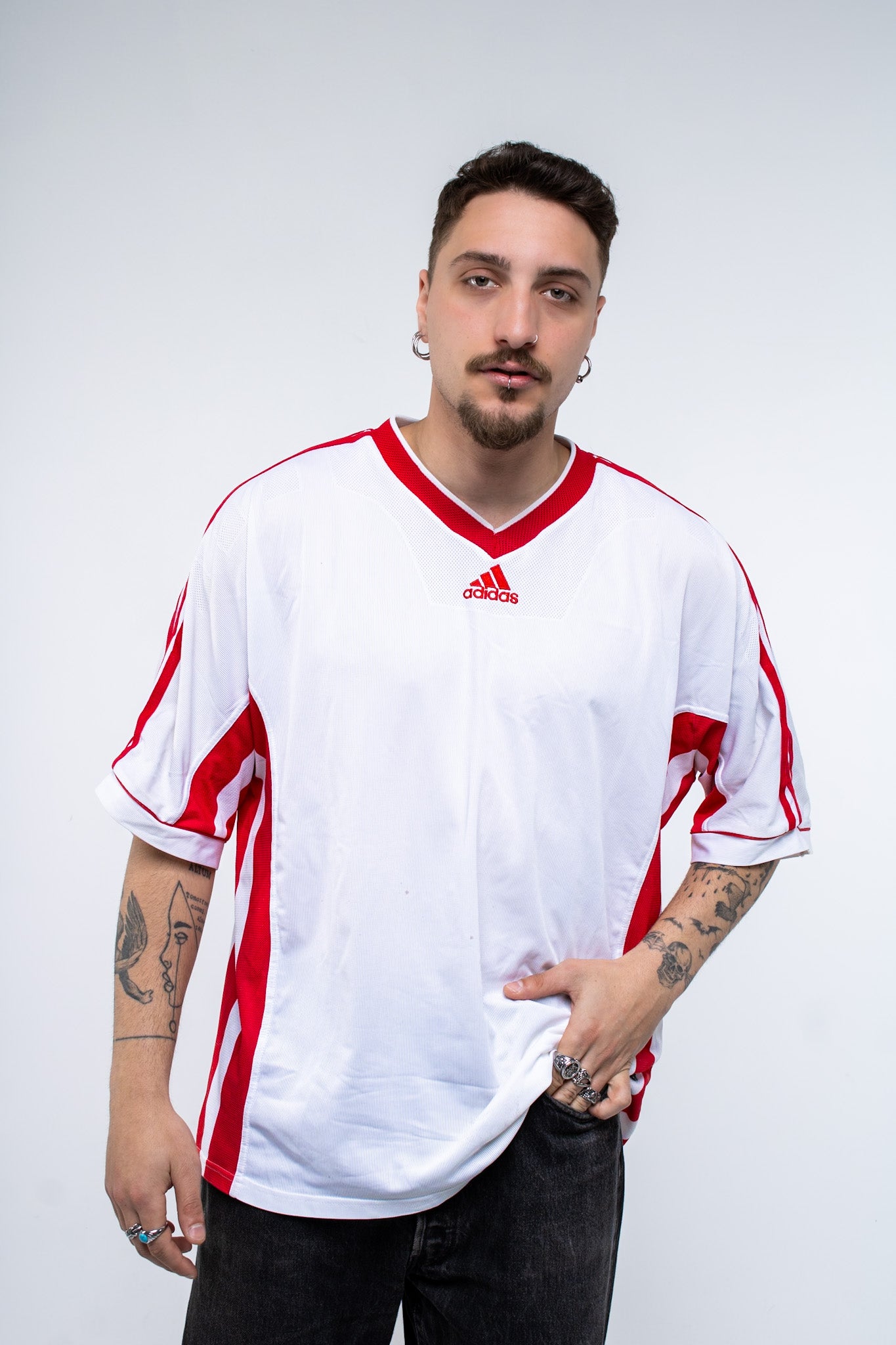 Adidas T-shirt
