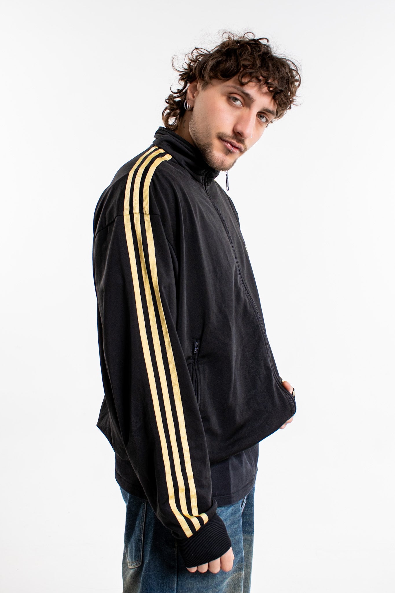 Adidas Jacket