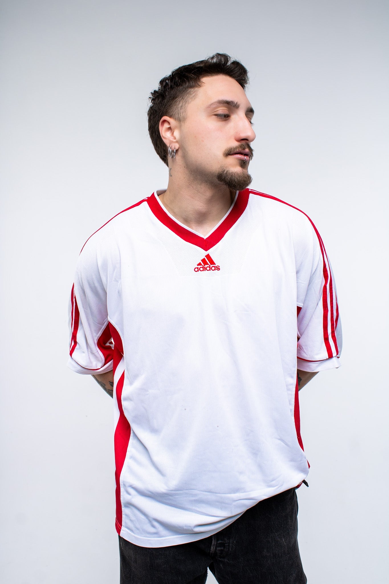 Adidas T-shirt