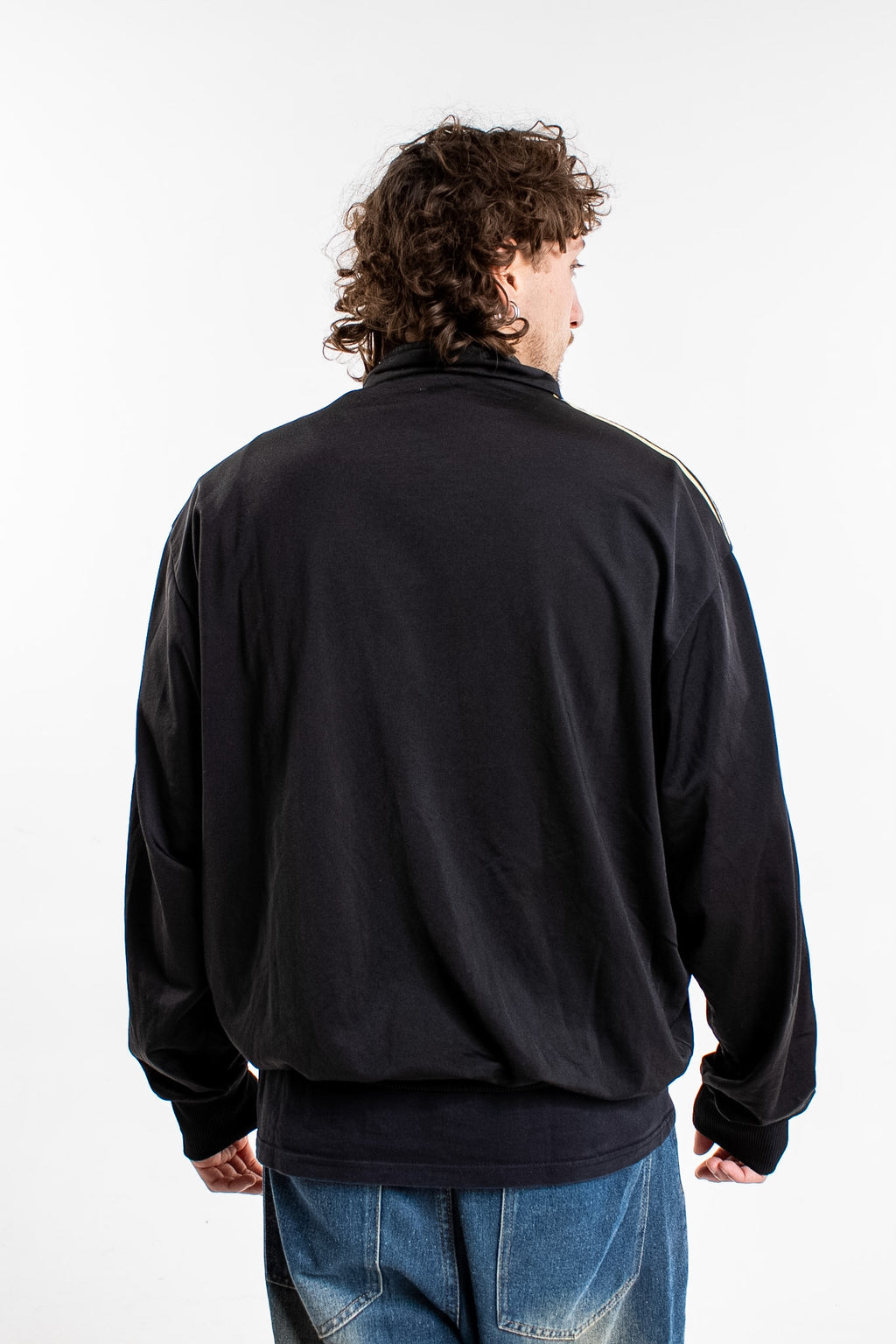 Adidas Jacket