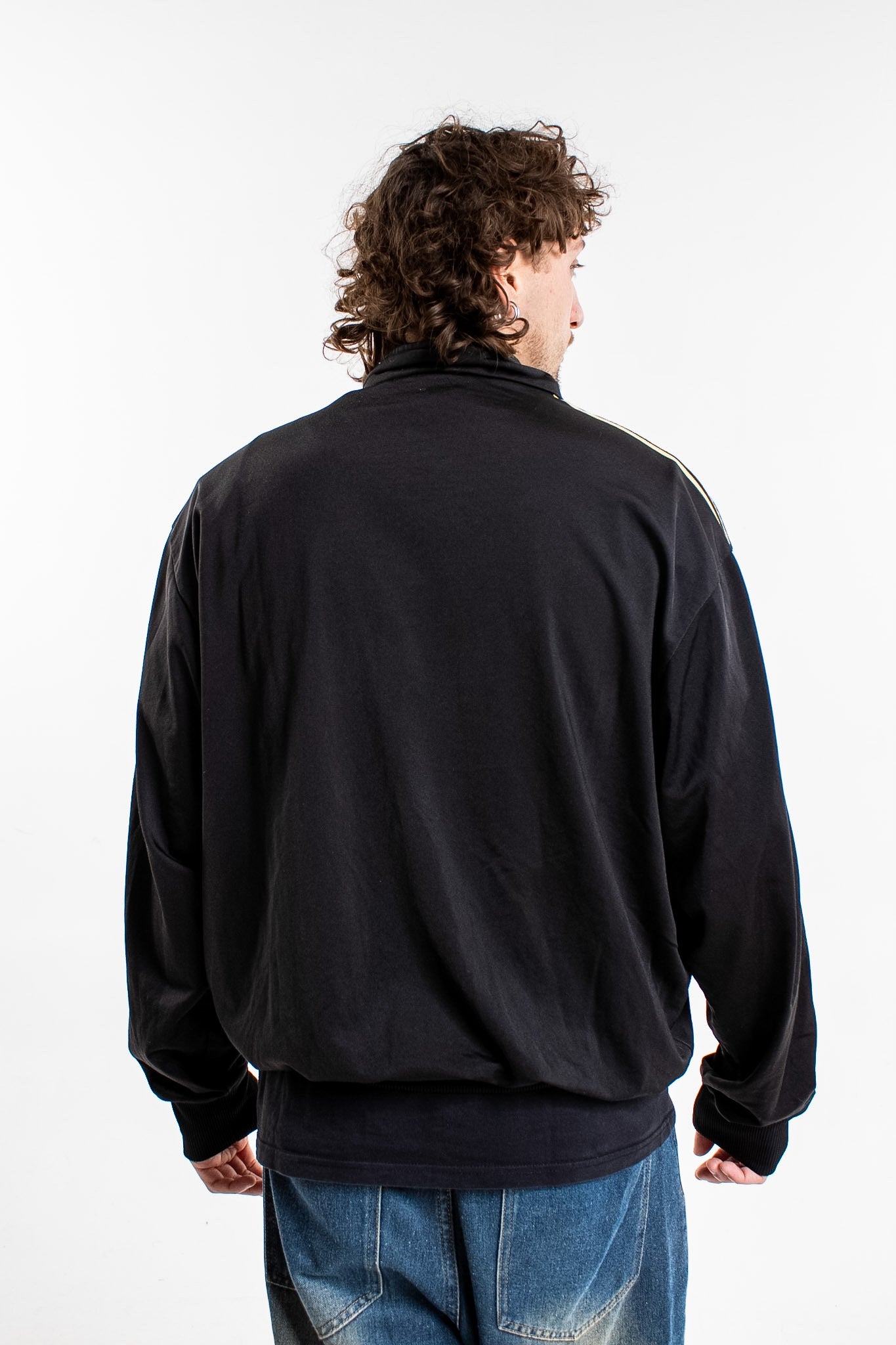 Adidas Jacket