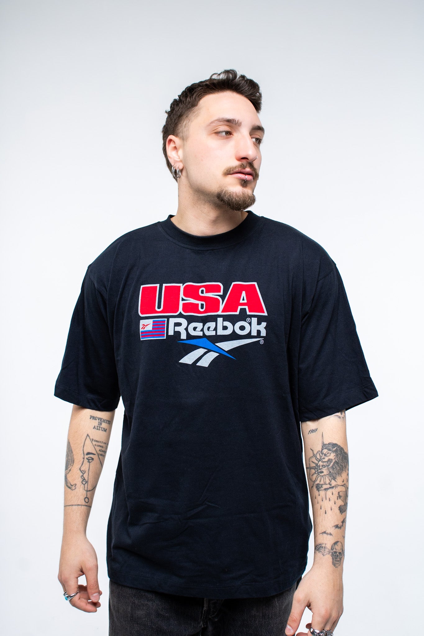Reebok T-shirt