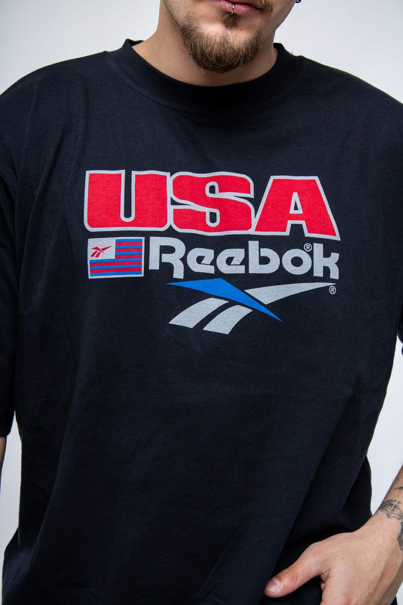 Reebok T-shirt