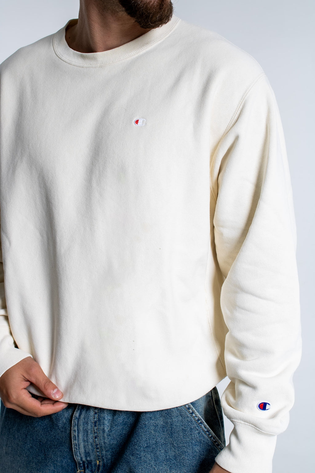 Champion Sweatshirt
