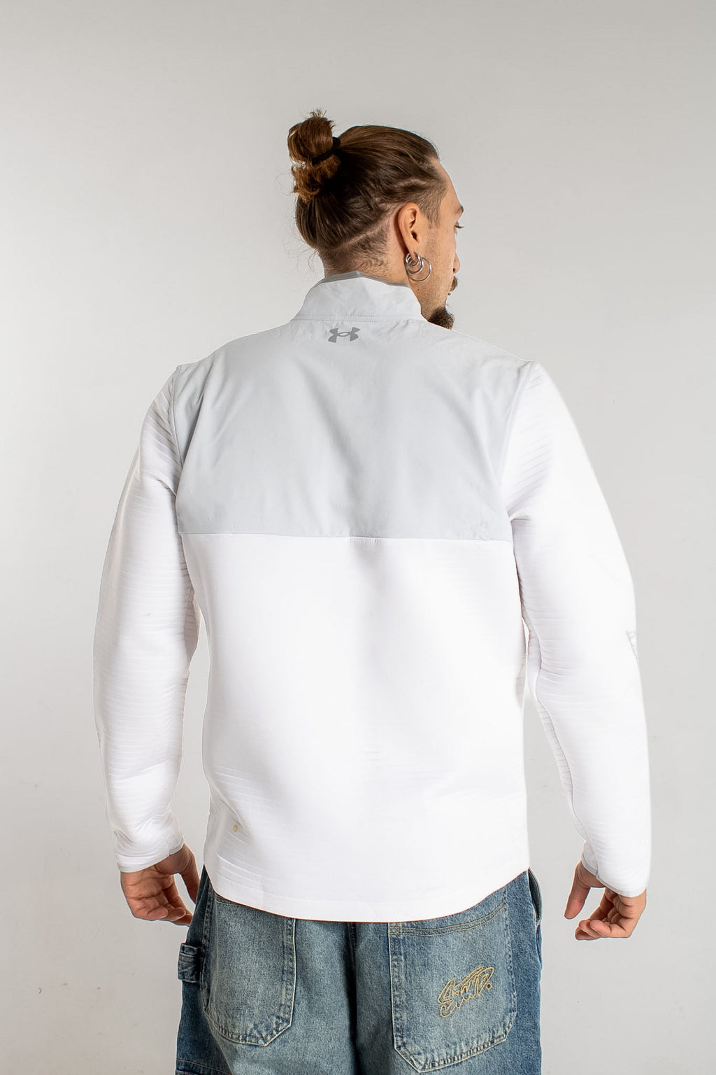 Under Armour Half-zip