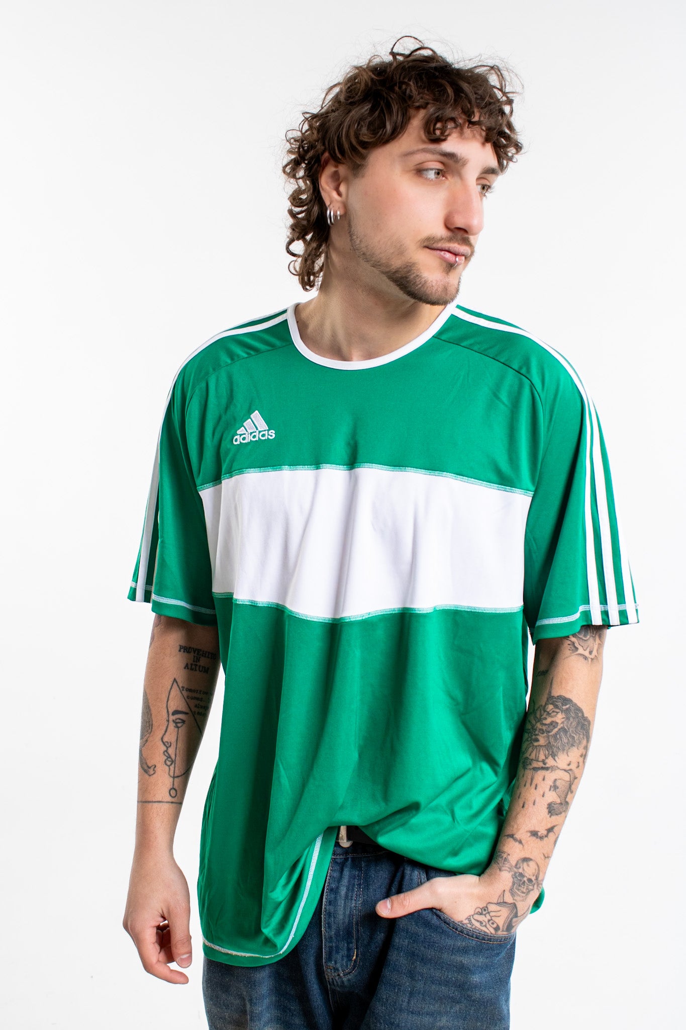 Adidas T-shirt