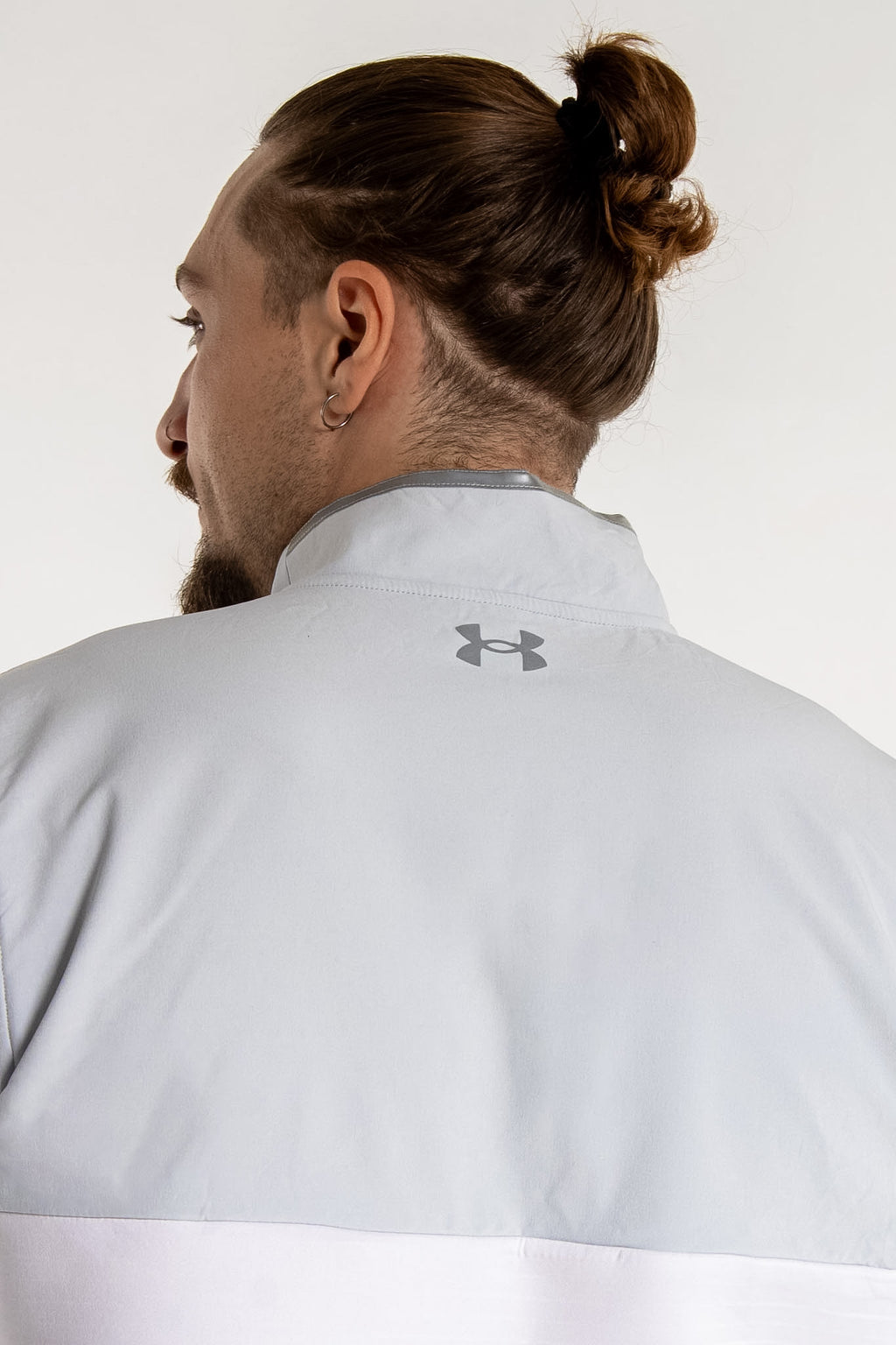 Under Armour Half-zip
