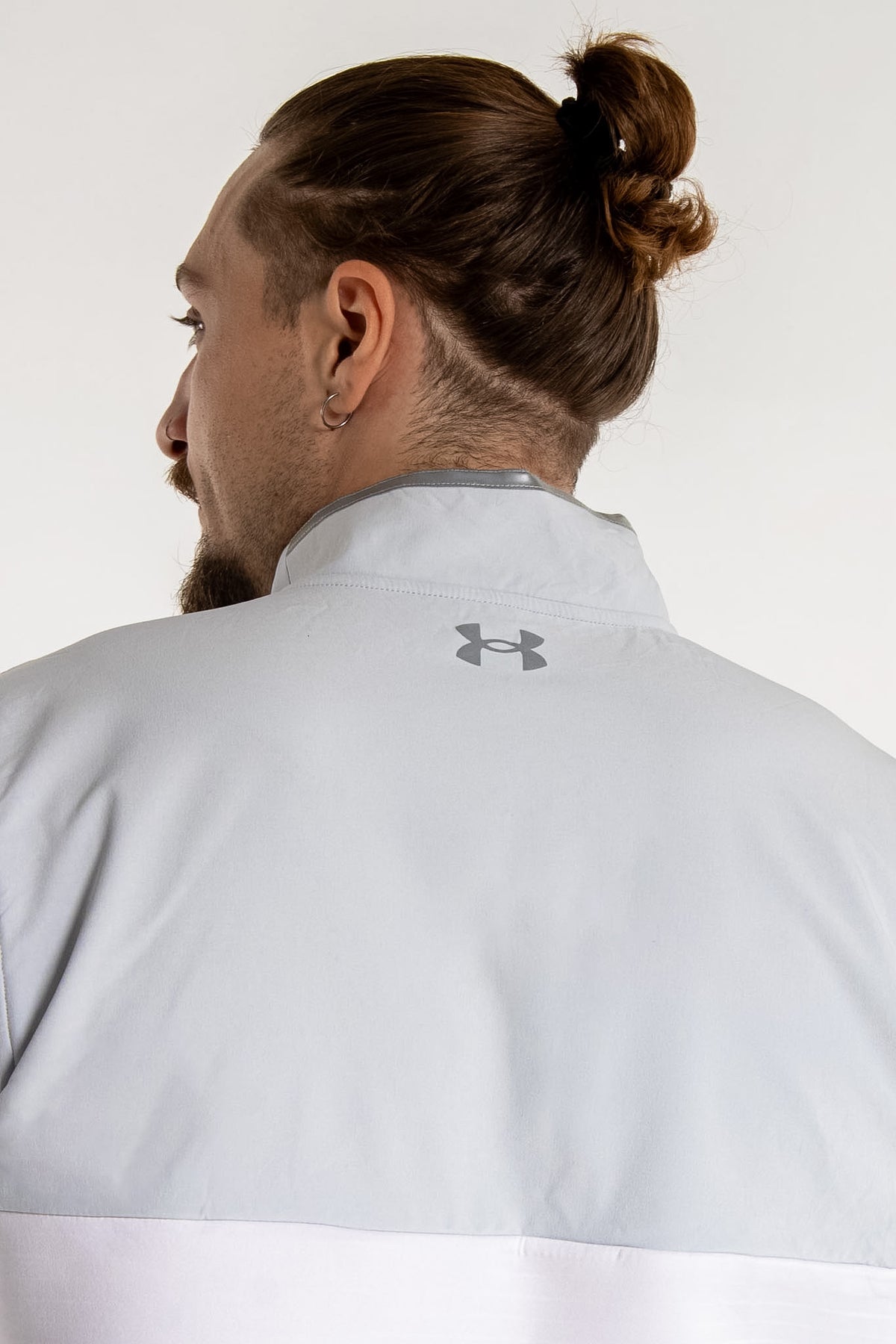 Under Armour Half-zip