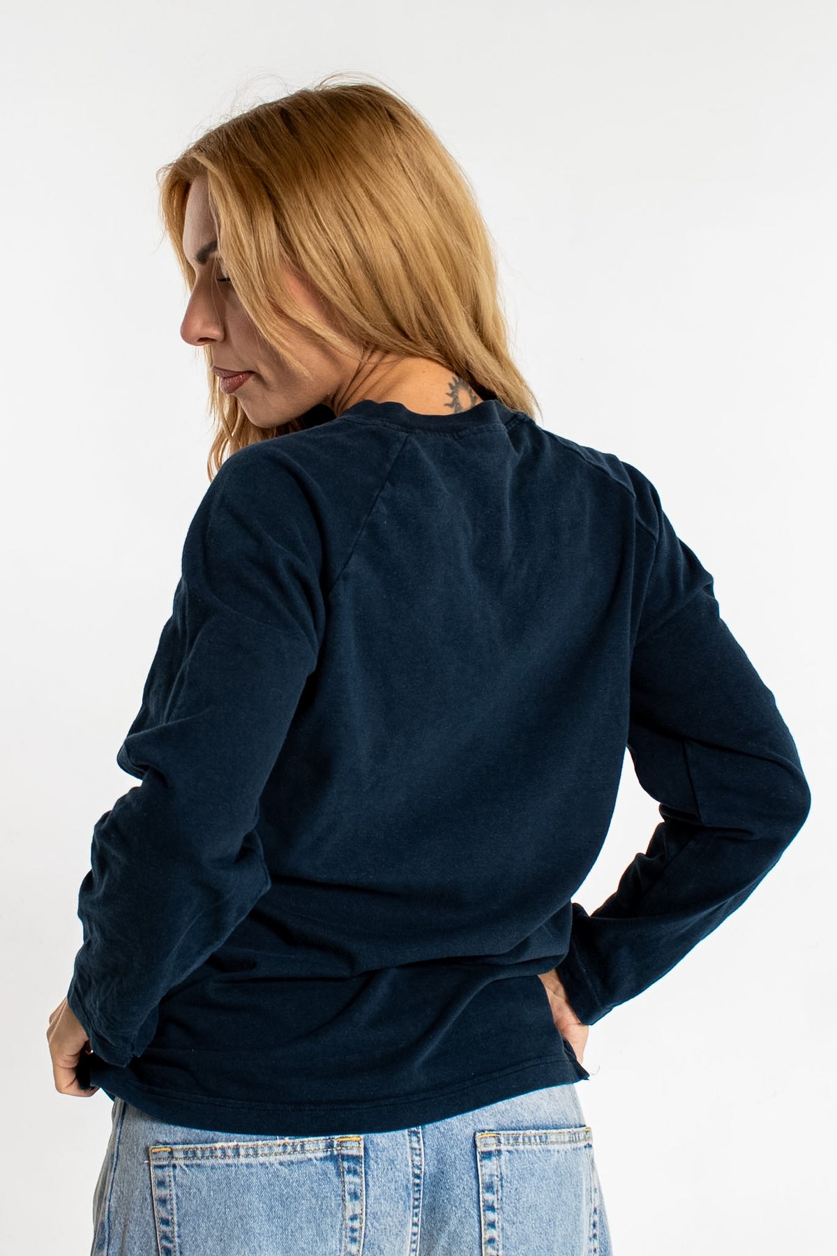 Vintage 90s Adidas Blouse