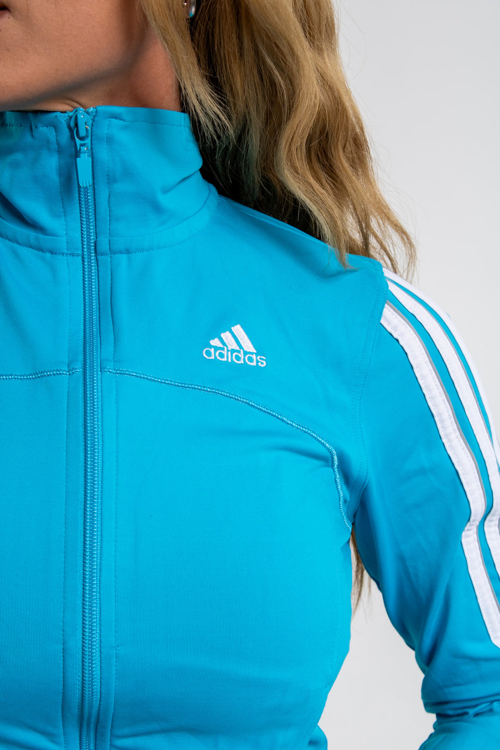 Adidas Jacket