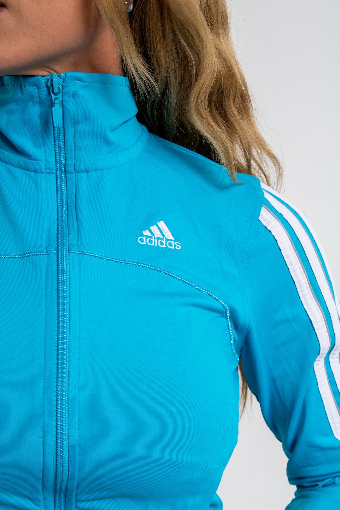Adidas Jacket