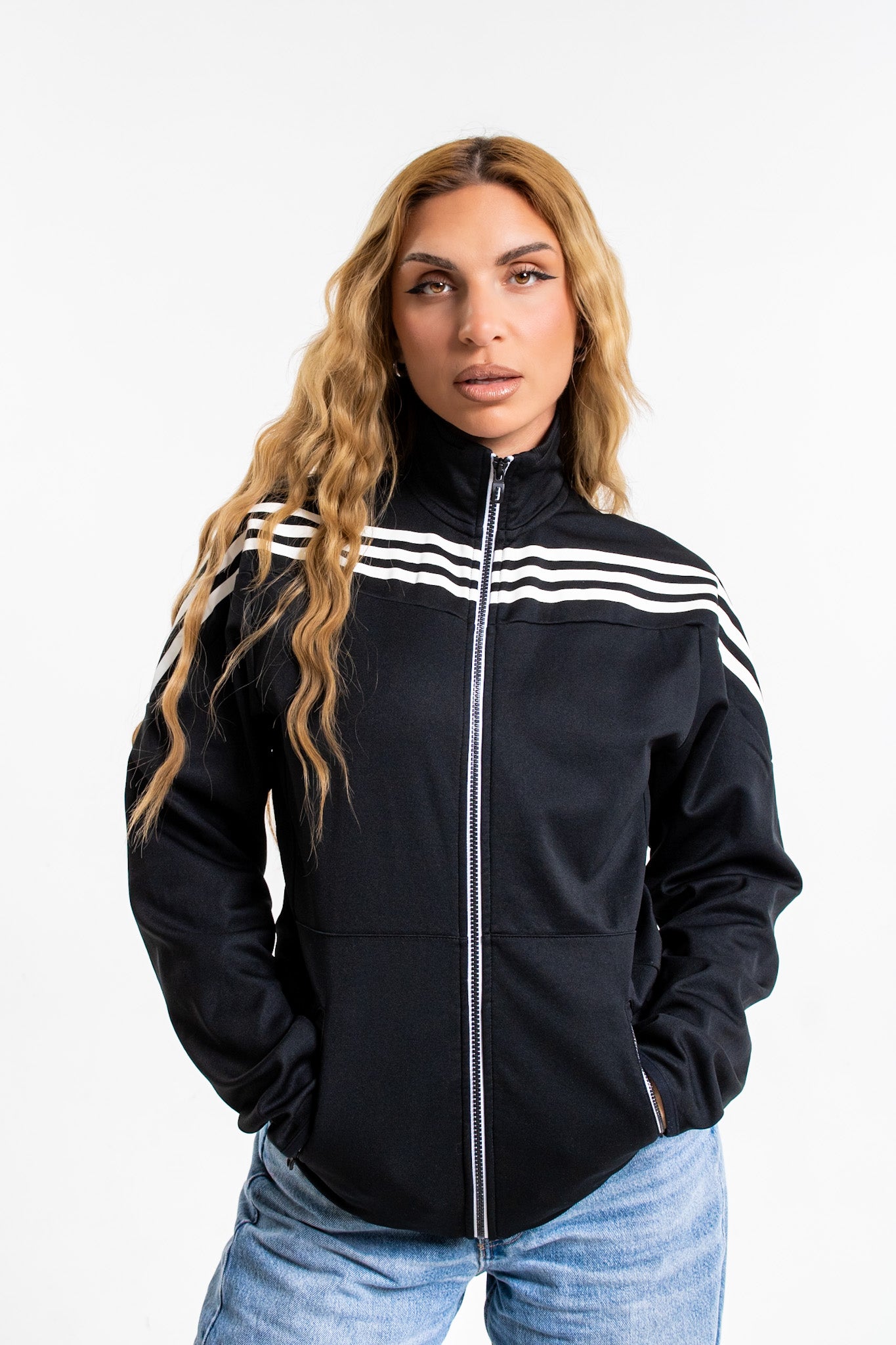 Adidas Jacket