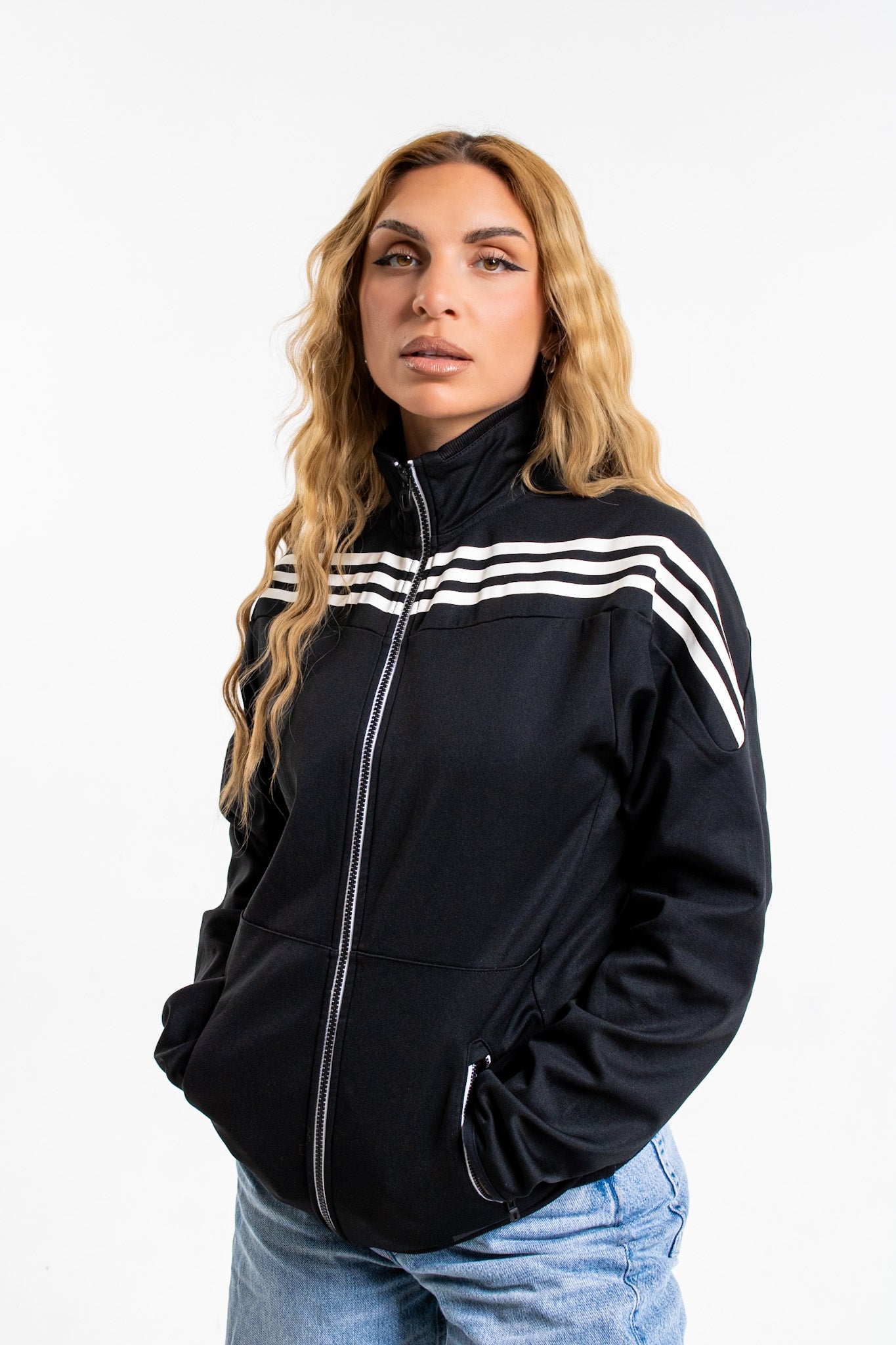 Adidas Jacket