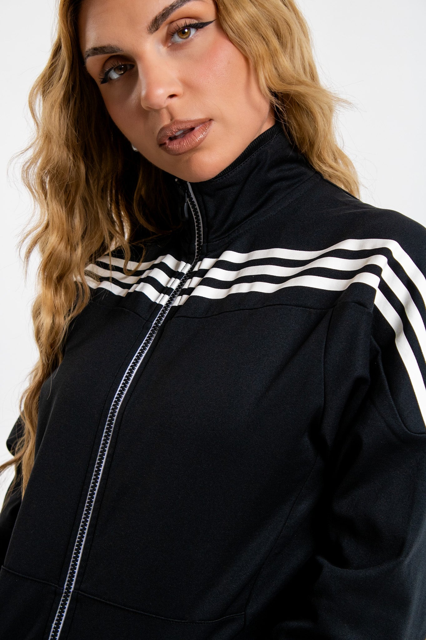 Adidas Jacket