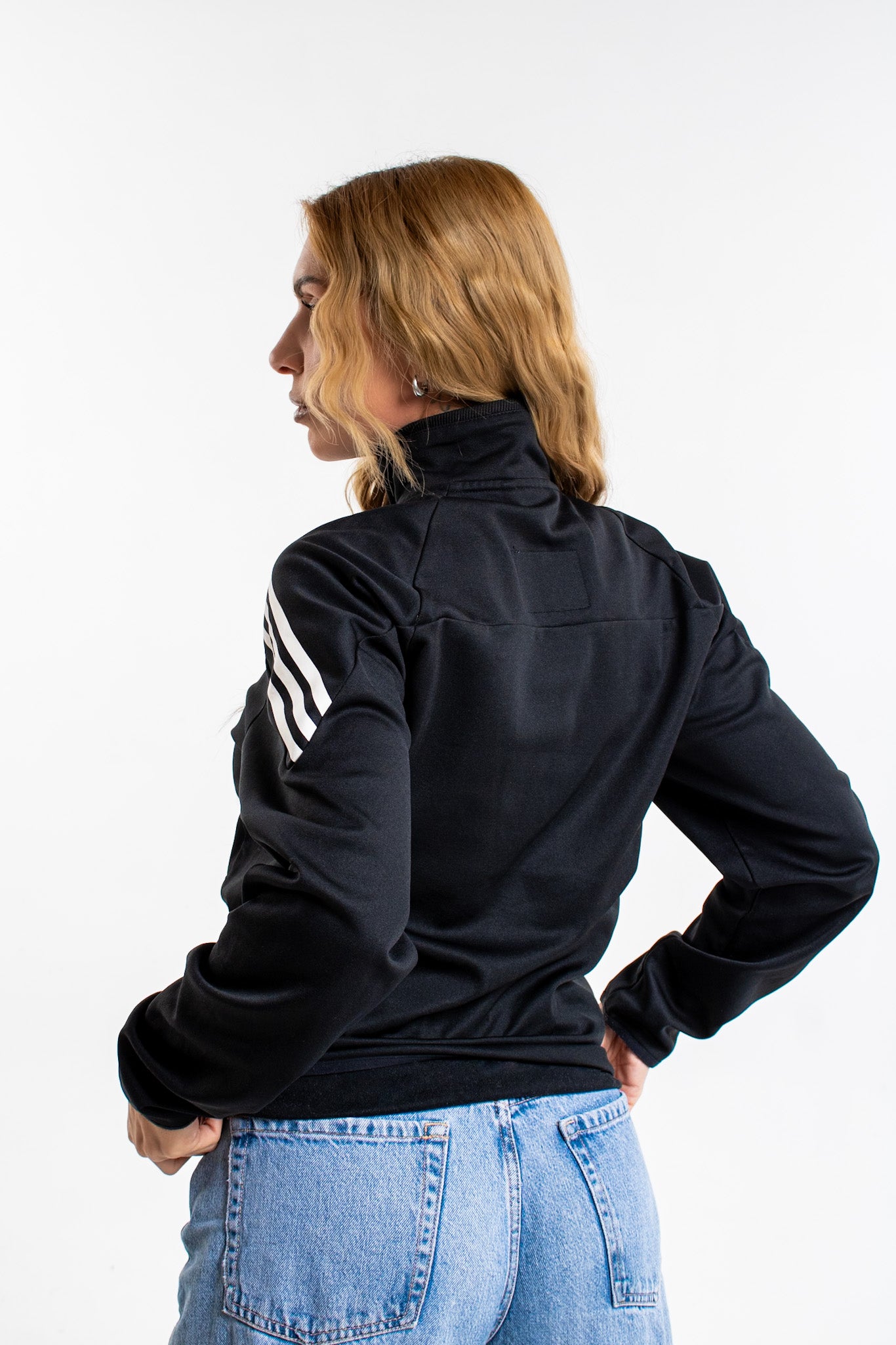Adidas Jacket
