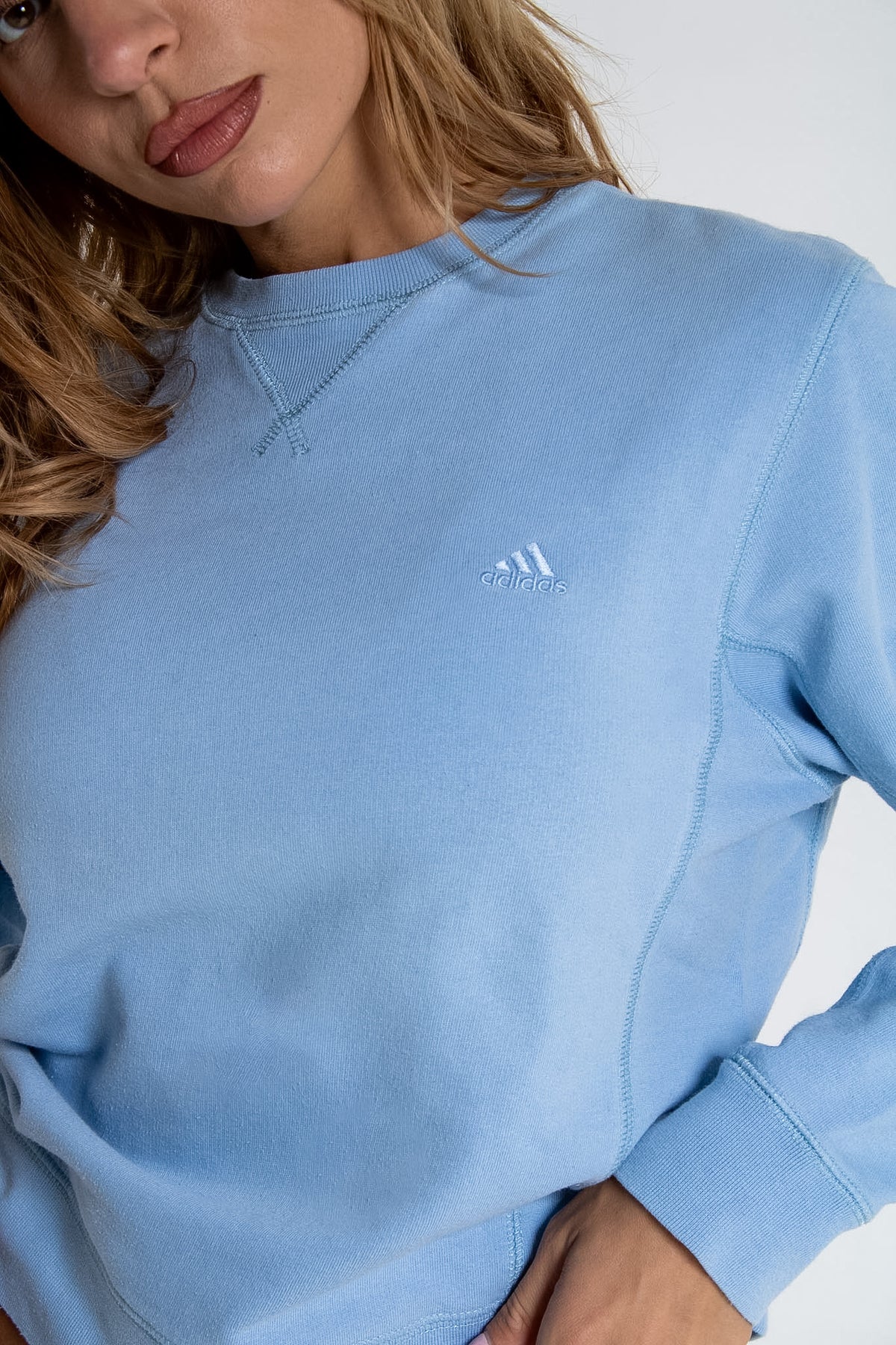 Adidas Sweatshirt