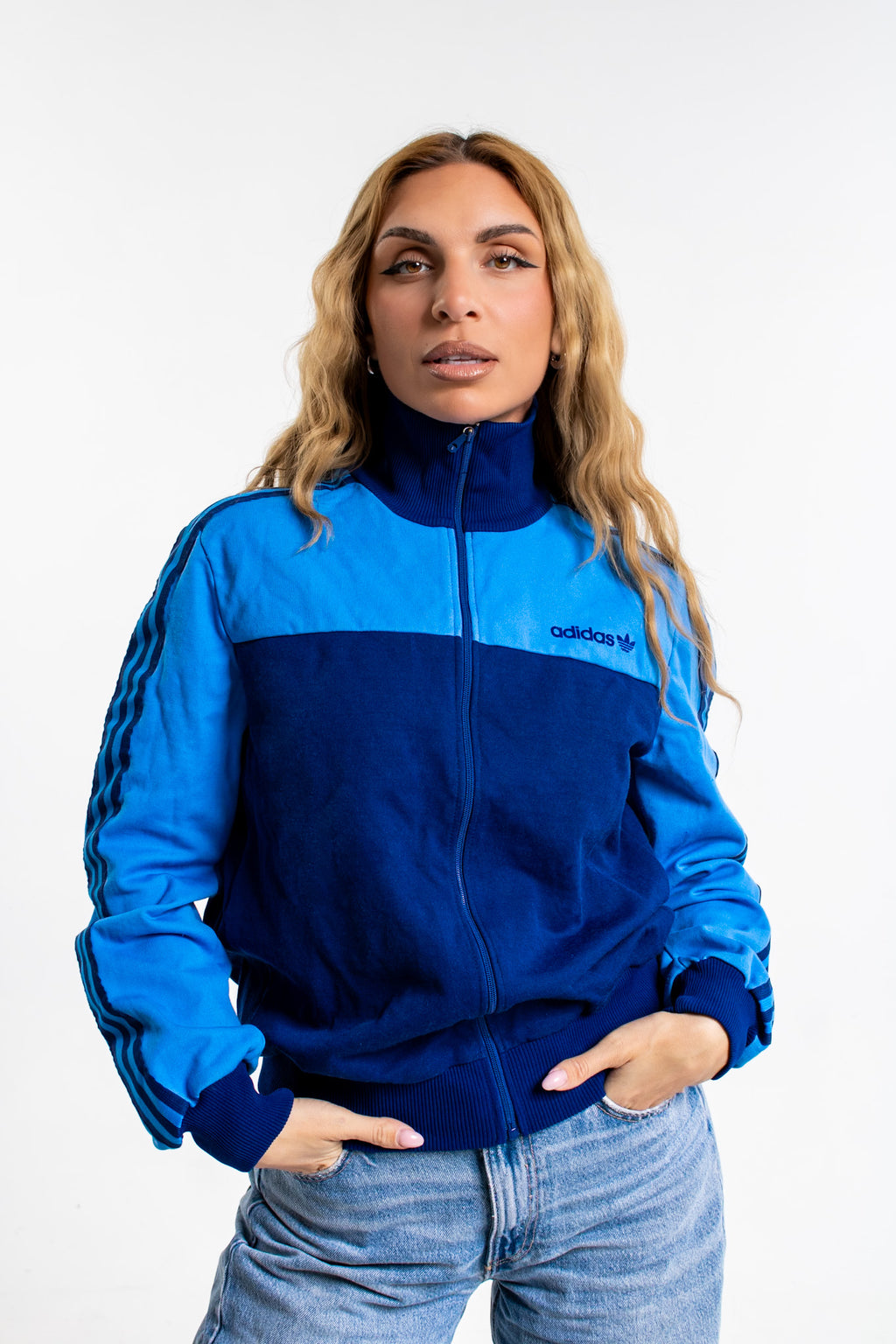 Adidas Jacket