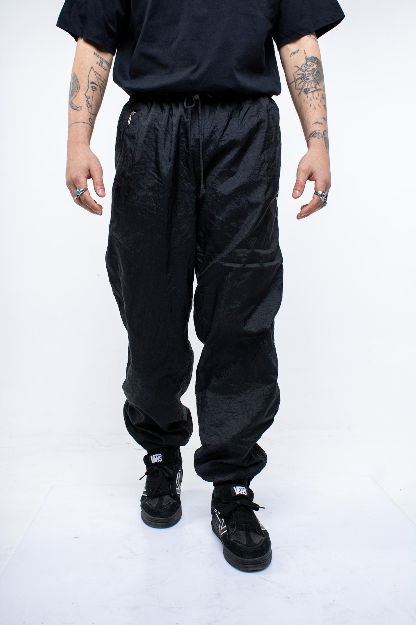 Puma Track Pants