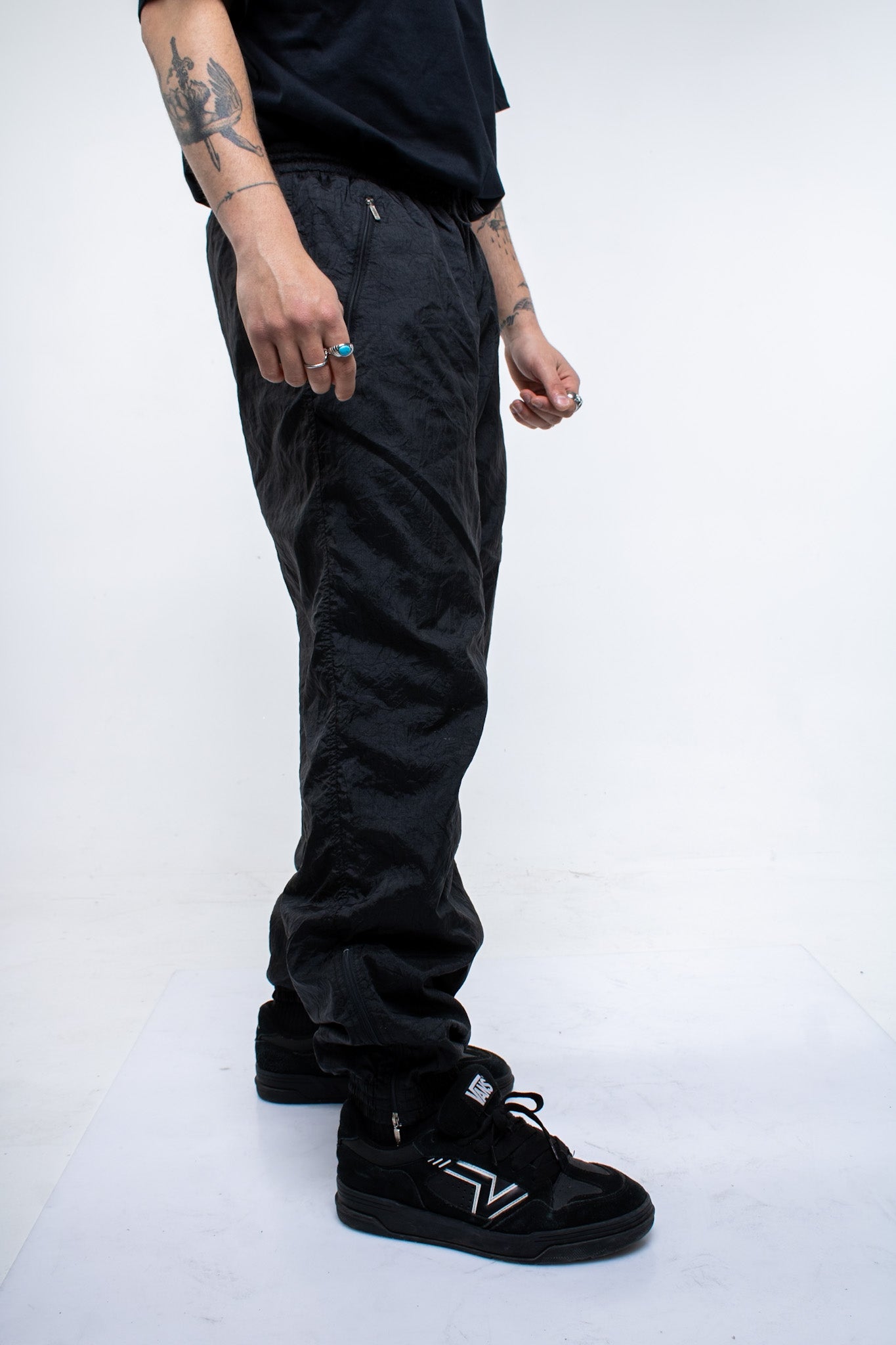 Puma Track Pants