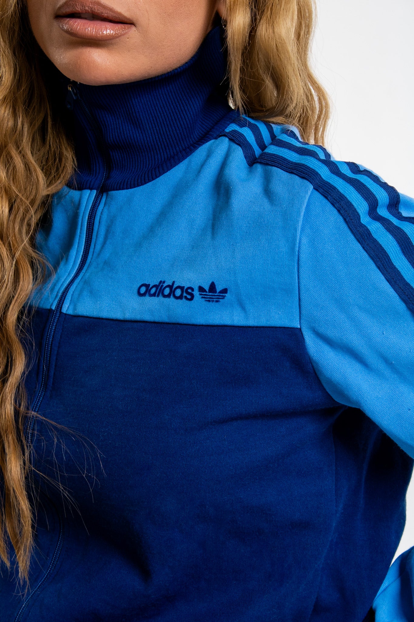 Adidas Jacket