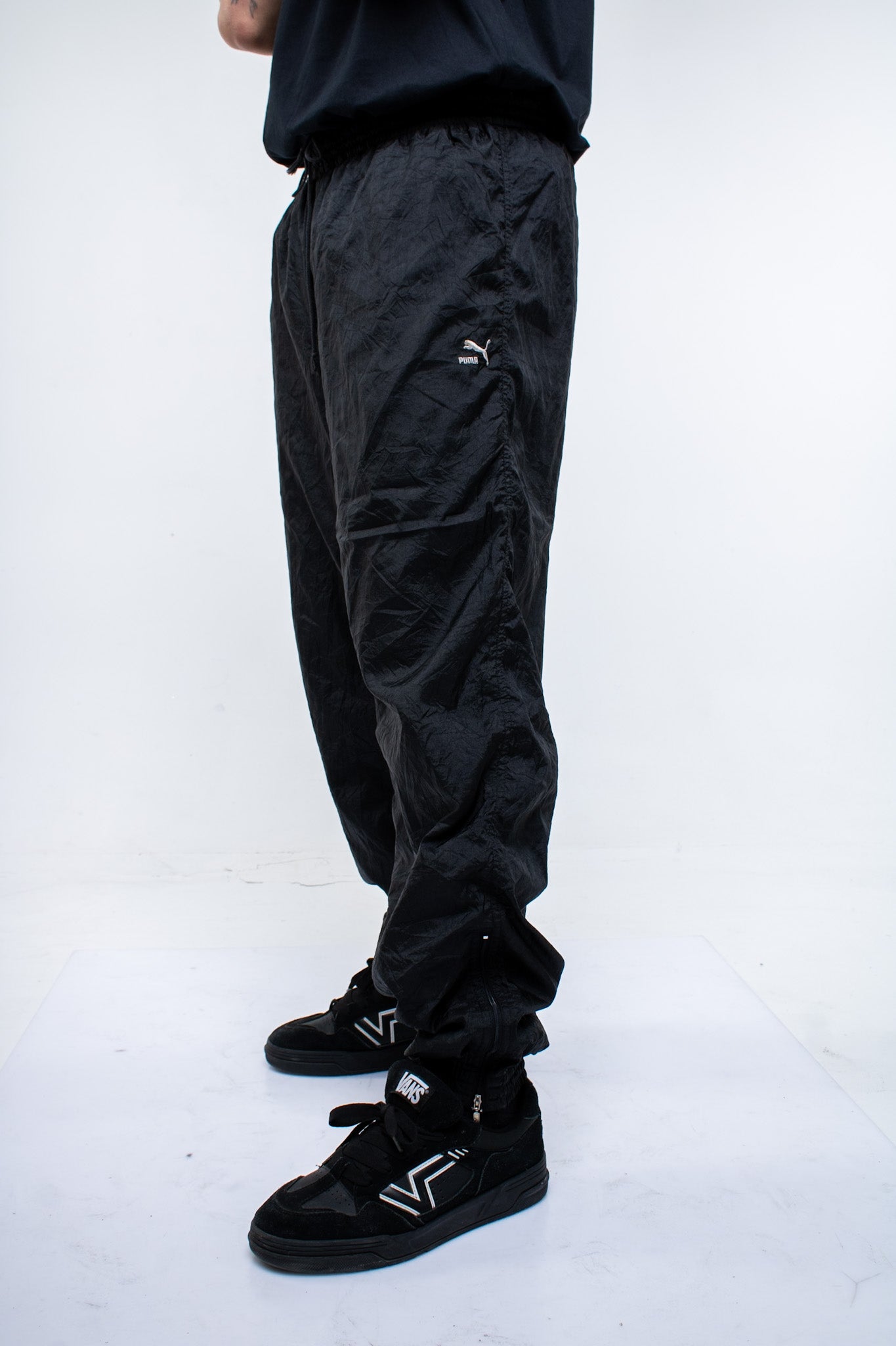 Puma Track Pants