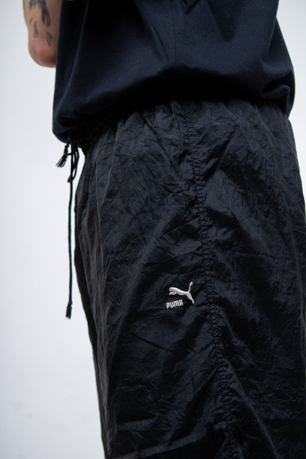 Puma Track Pants