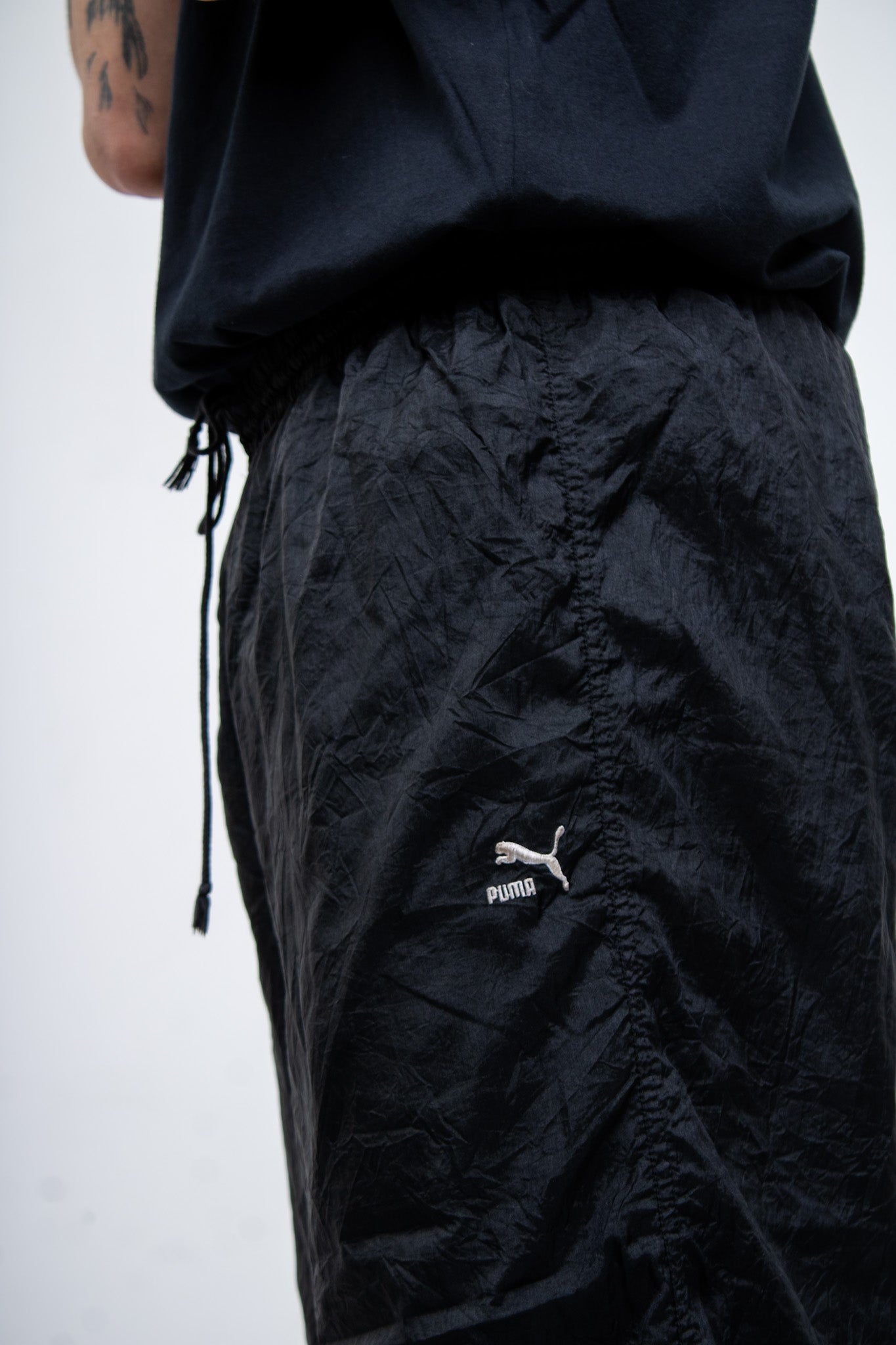 Puma Track Pants