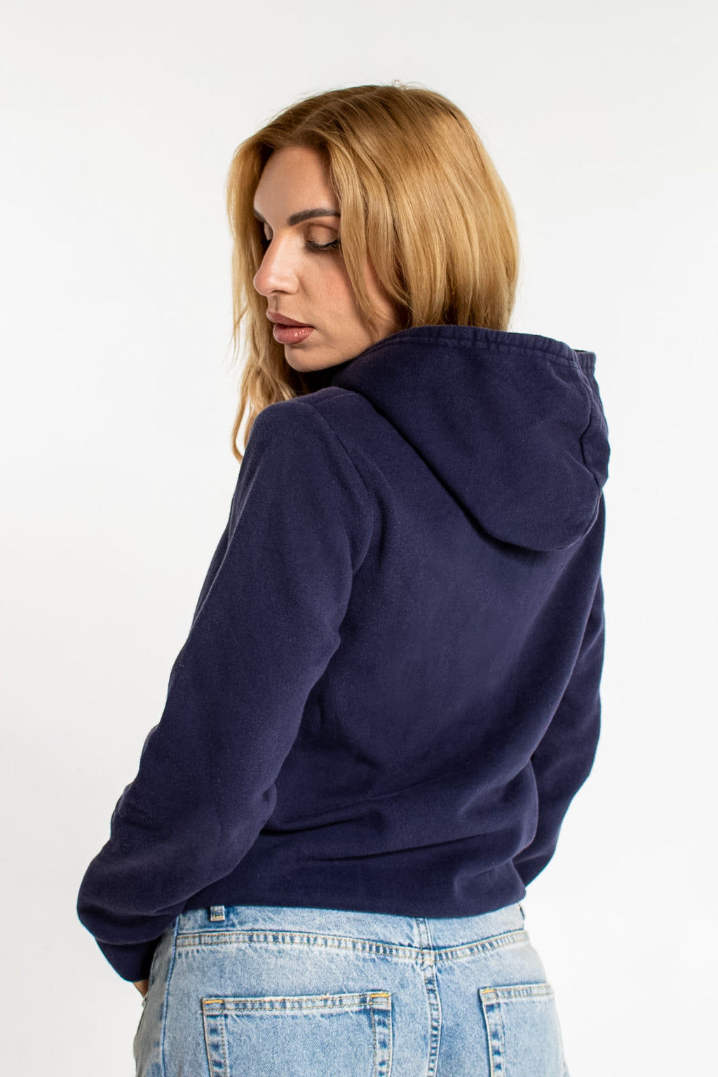Fila Hoodie