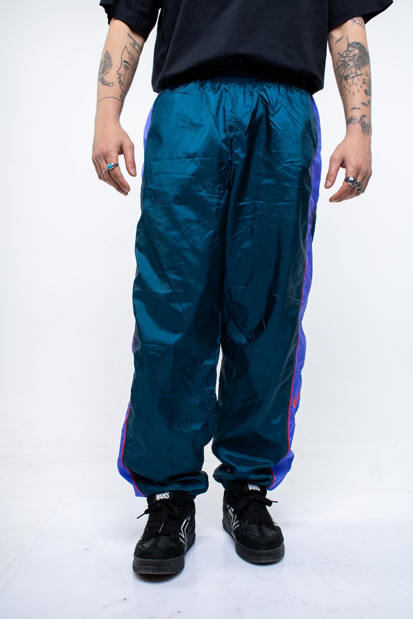 Nike Track Pants