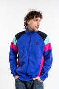Puma Vintage Jacket