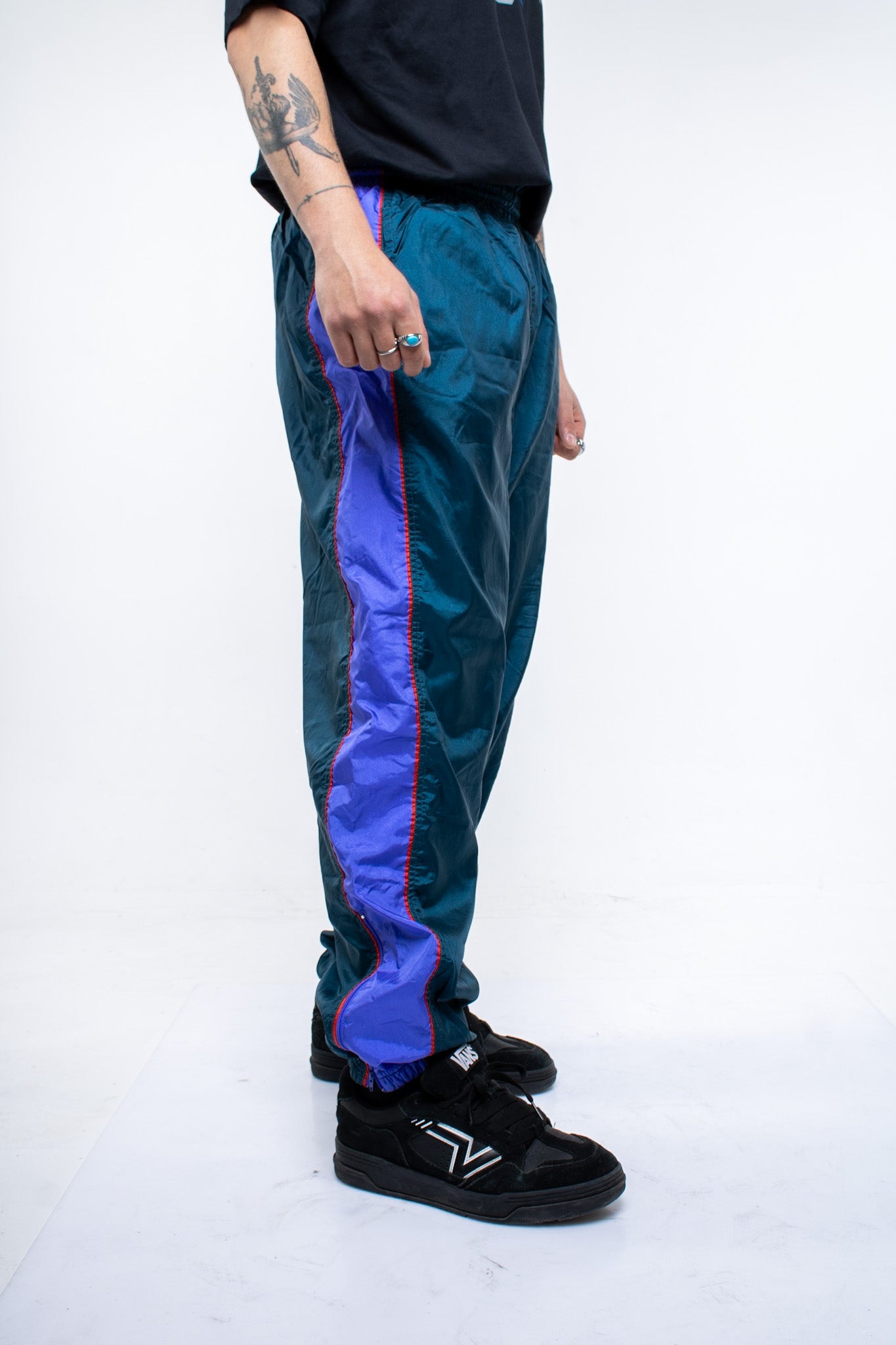 Nike Track Pants