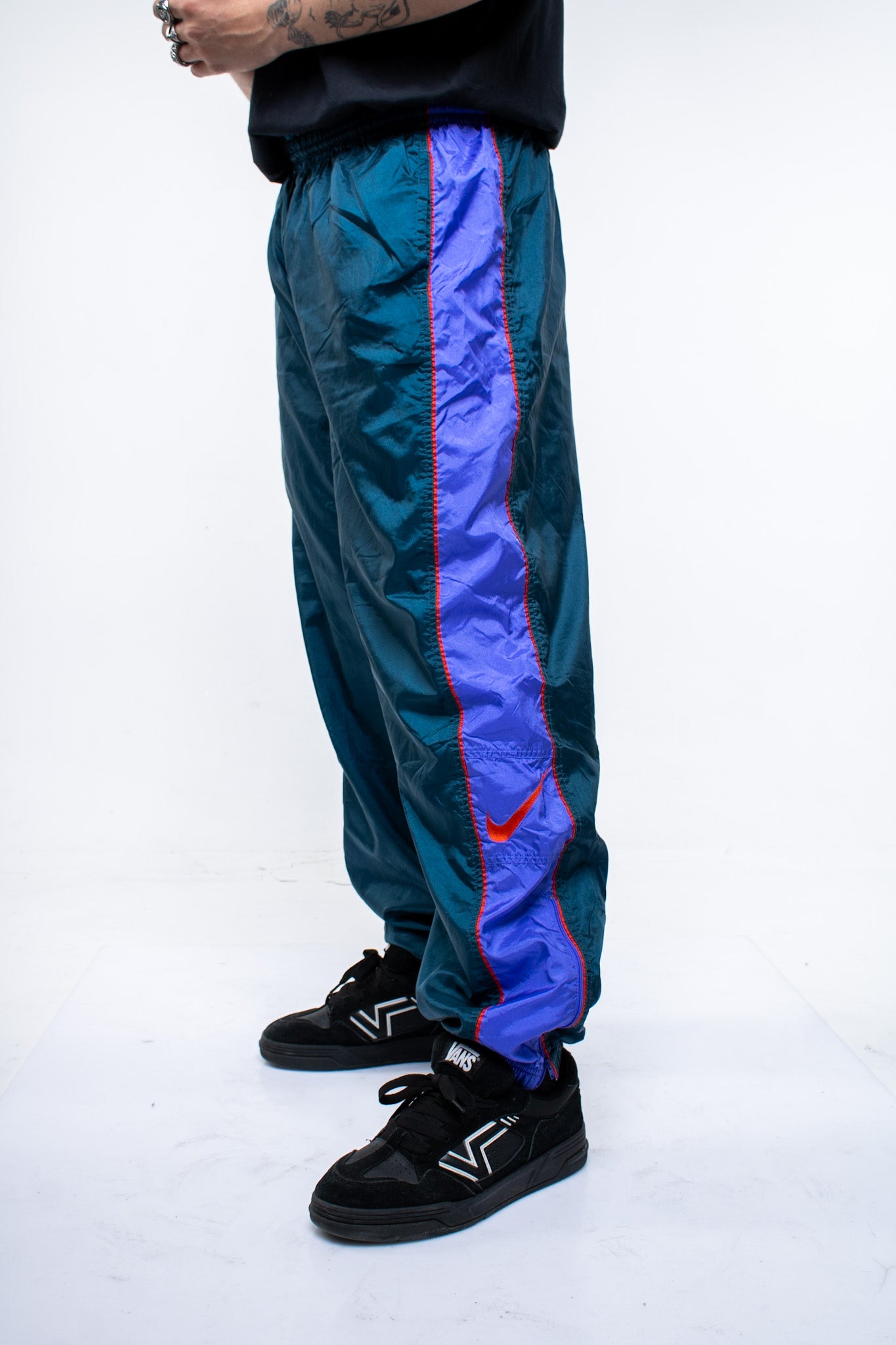 Nike Track Pants