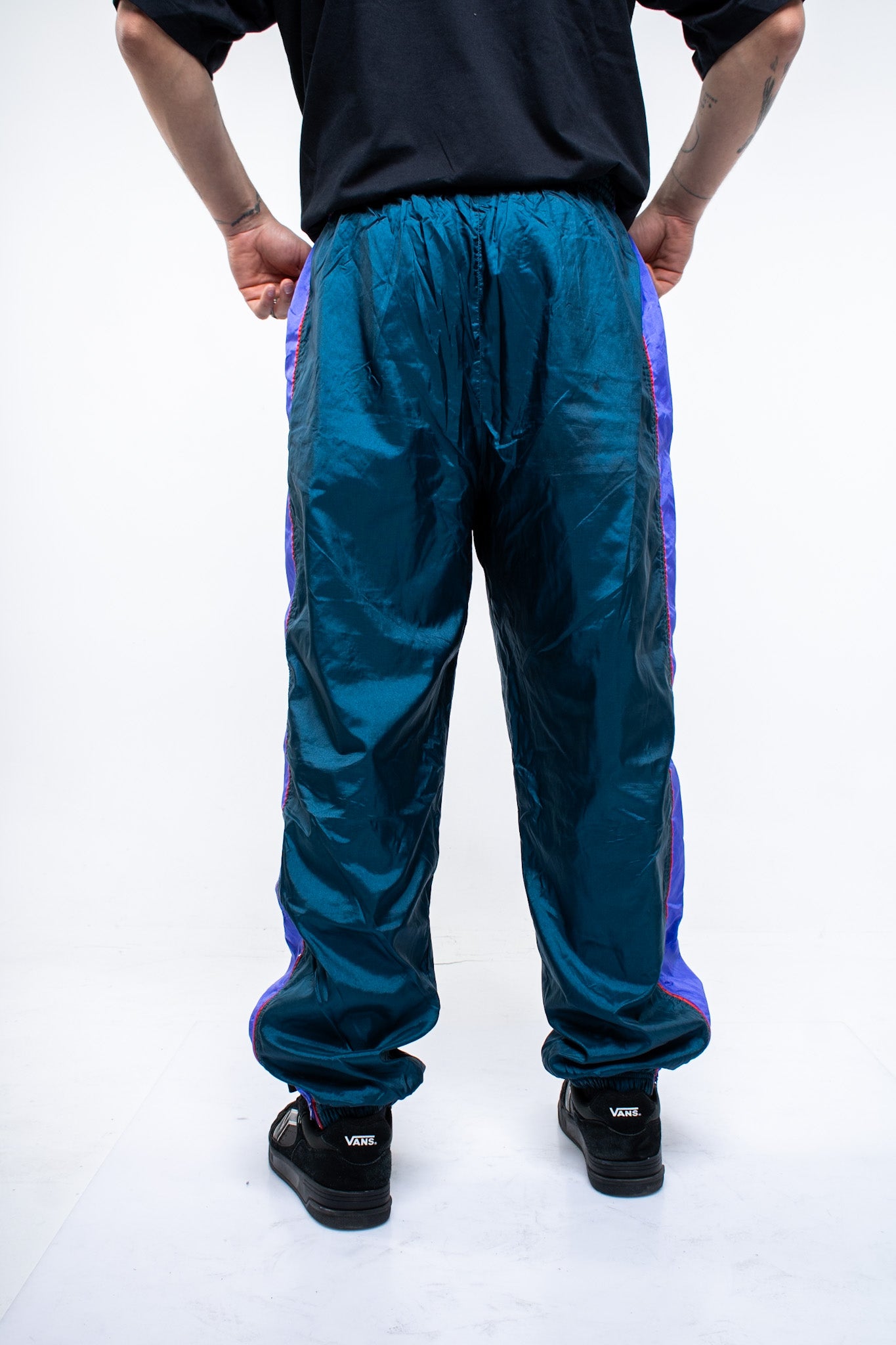 Nike Track Pants