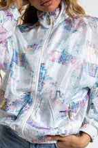 Head Vintage Jacket