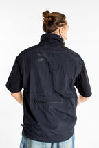 Vintage 90s Reebok Vest Jacket