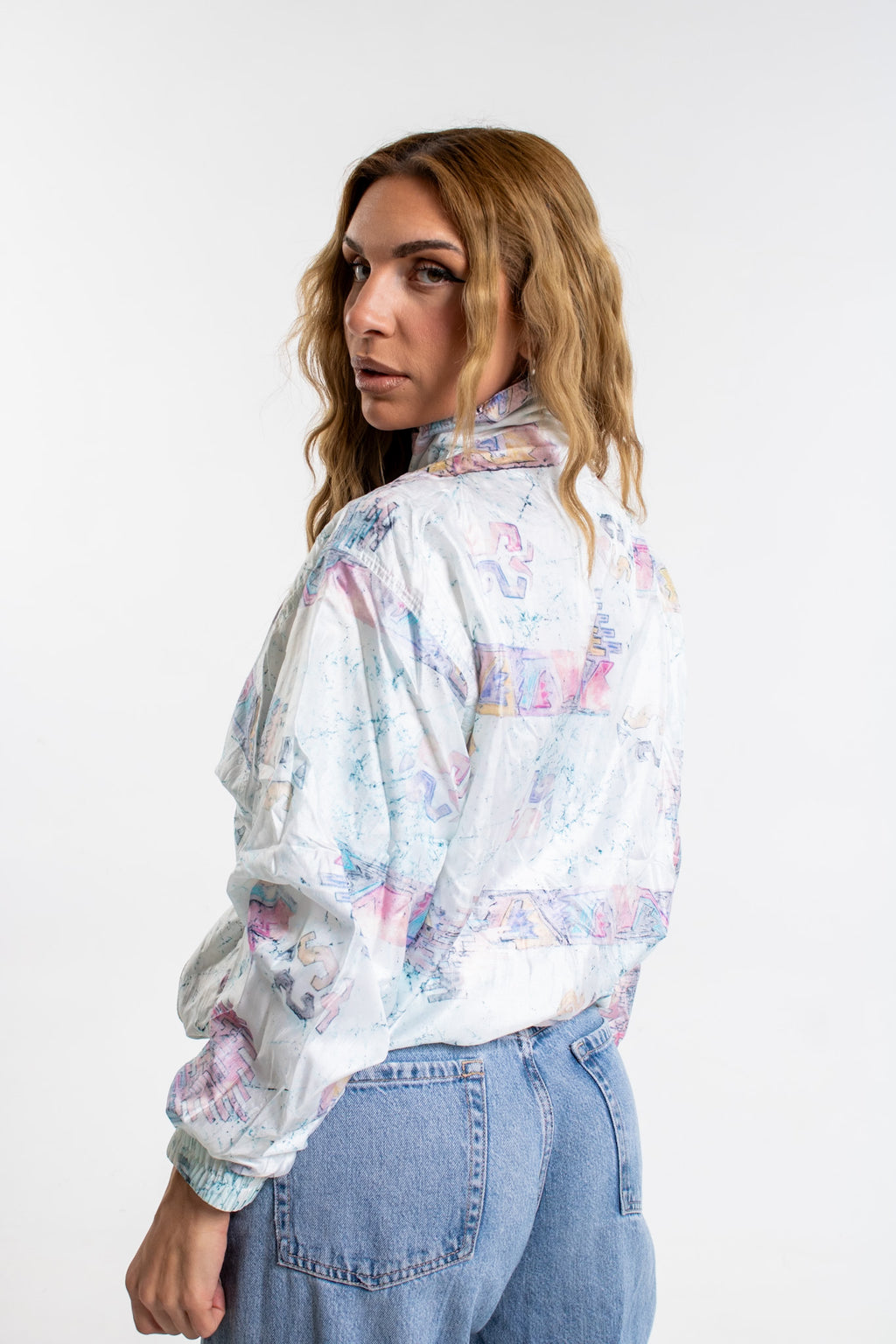 Head Vintage Jacket