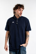 Kappa Polo T-shirt