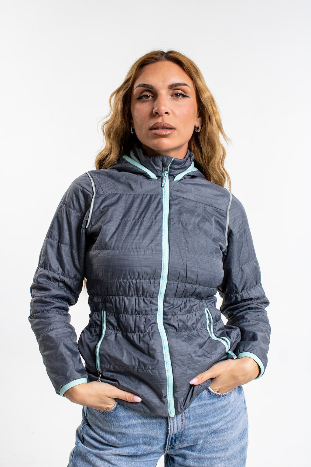 Adidas Jacket
