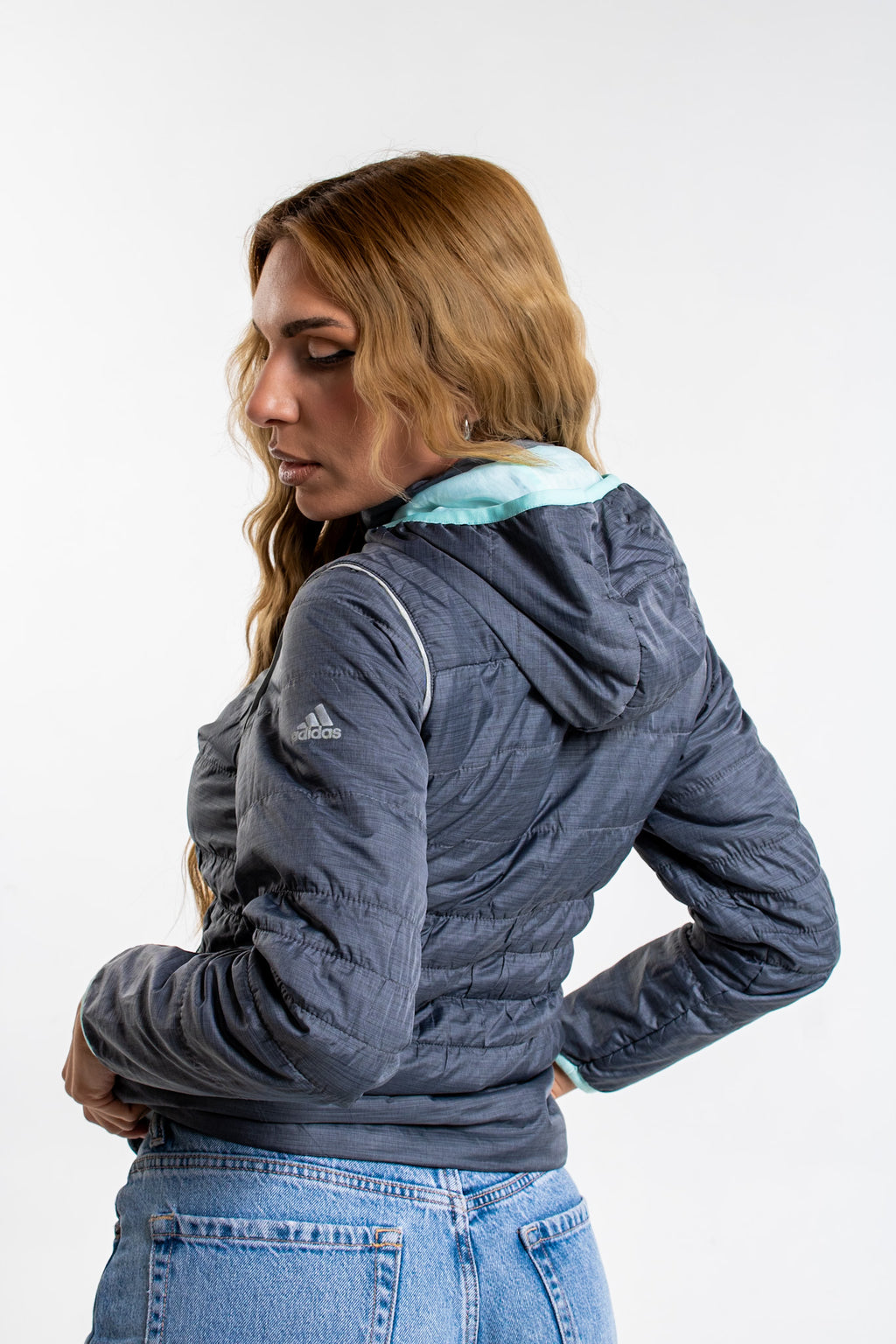 Adidas Jacket