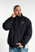 Kappa Jacket