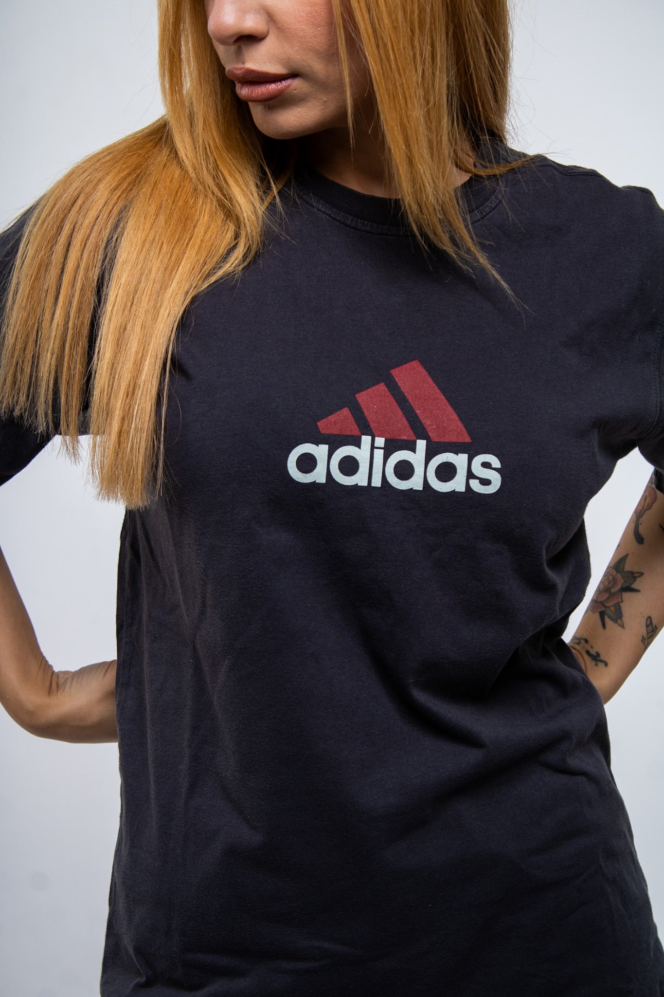 Adidas T-shirt