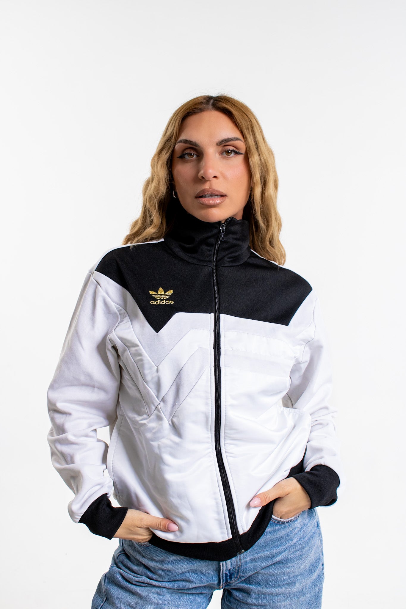 Adidas Jacket