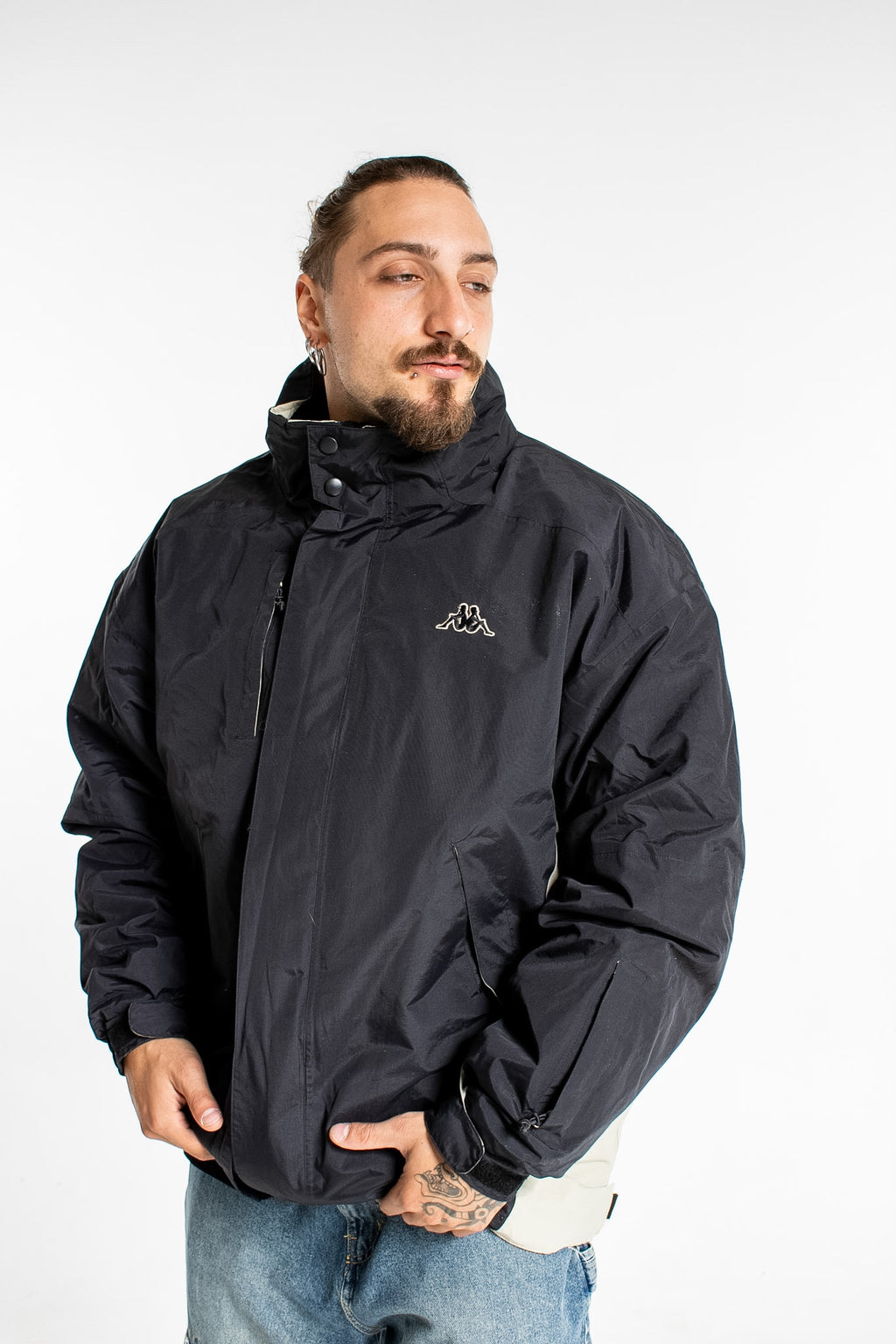 Kappa Jacket