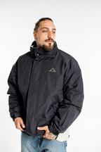 Kappa Jacket