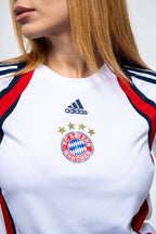 Adidas Bayern Munich Jersey