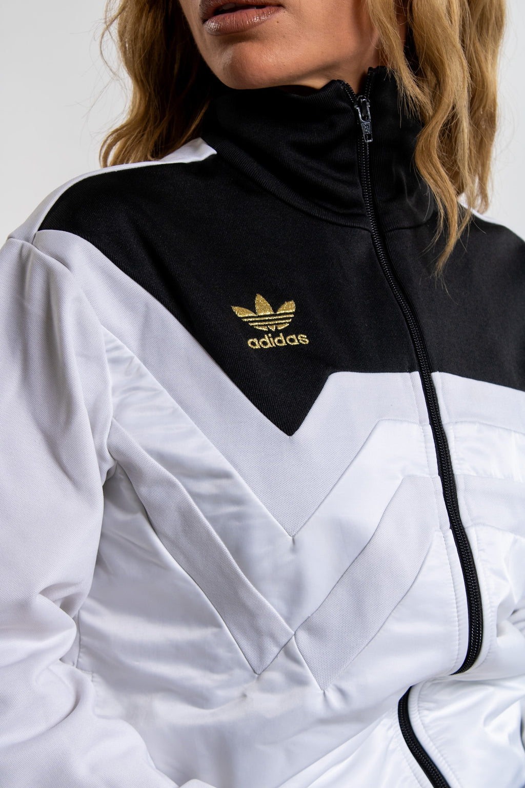 Adidas Jacket