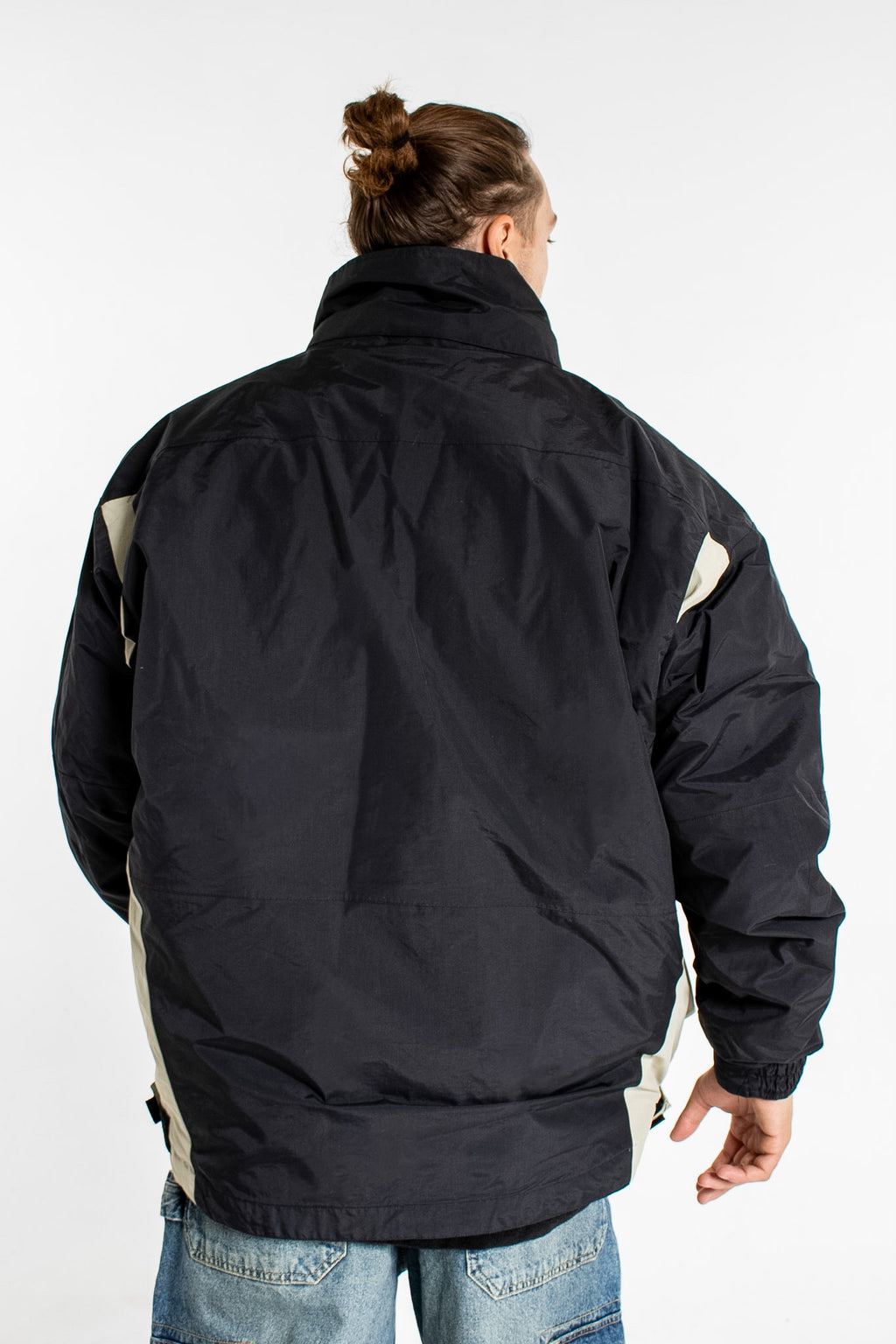 Kappa Jacket